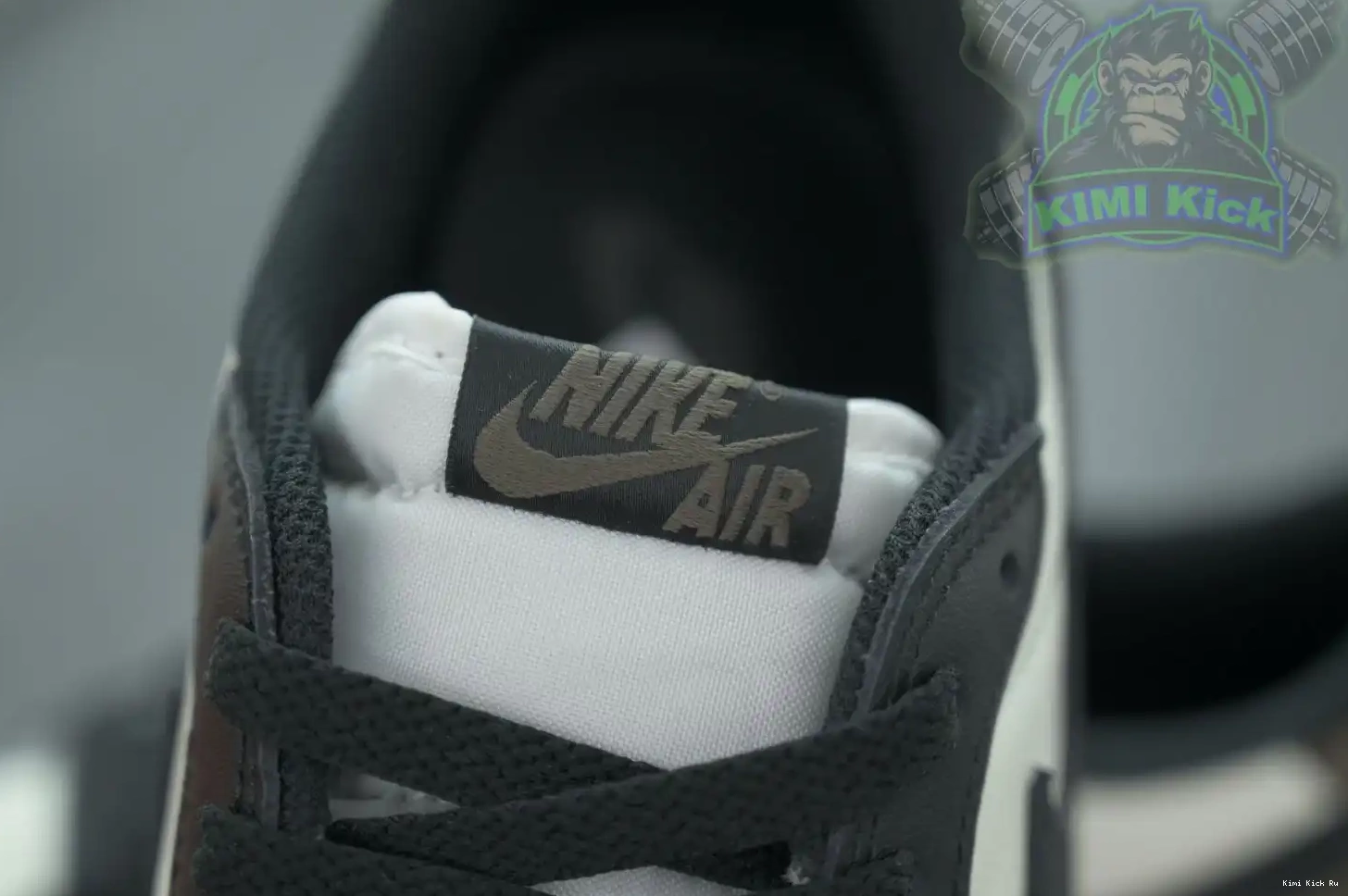 Air Jordan Low Kimikick Jordan OG  1 0809